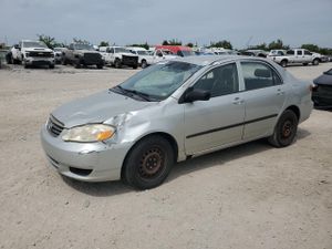 Toyota Corolla CE 1.8L 4 2004