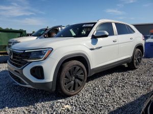 Volkswagen Atlas SE 2.0L 4 2024