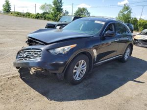 Infiniti FX 3.5L 6 2011