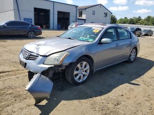 Nissan Maxima SE 3.5L 6 2008