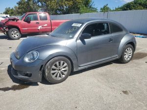 Volkswagen Beetle 2.5L 5 2014