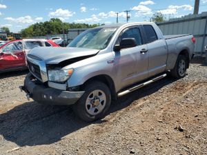 Toyota Tundra DOUBLE CAB SR5 5.7L 8 2007
