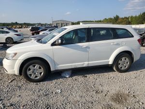 Dodge Journey SE 2.4L 4 2010