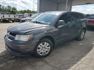 Dodge Journey SE 2.4L 4 2015