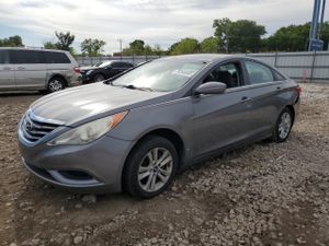 Hyundai Sonata GLS 2.4L 4 2011