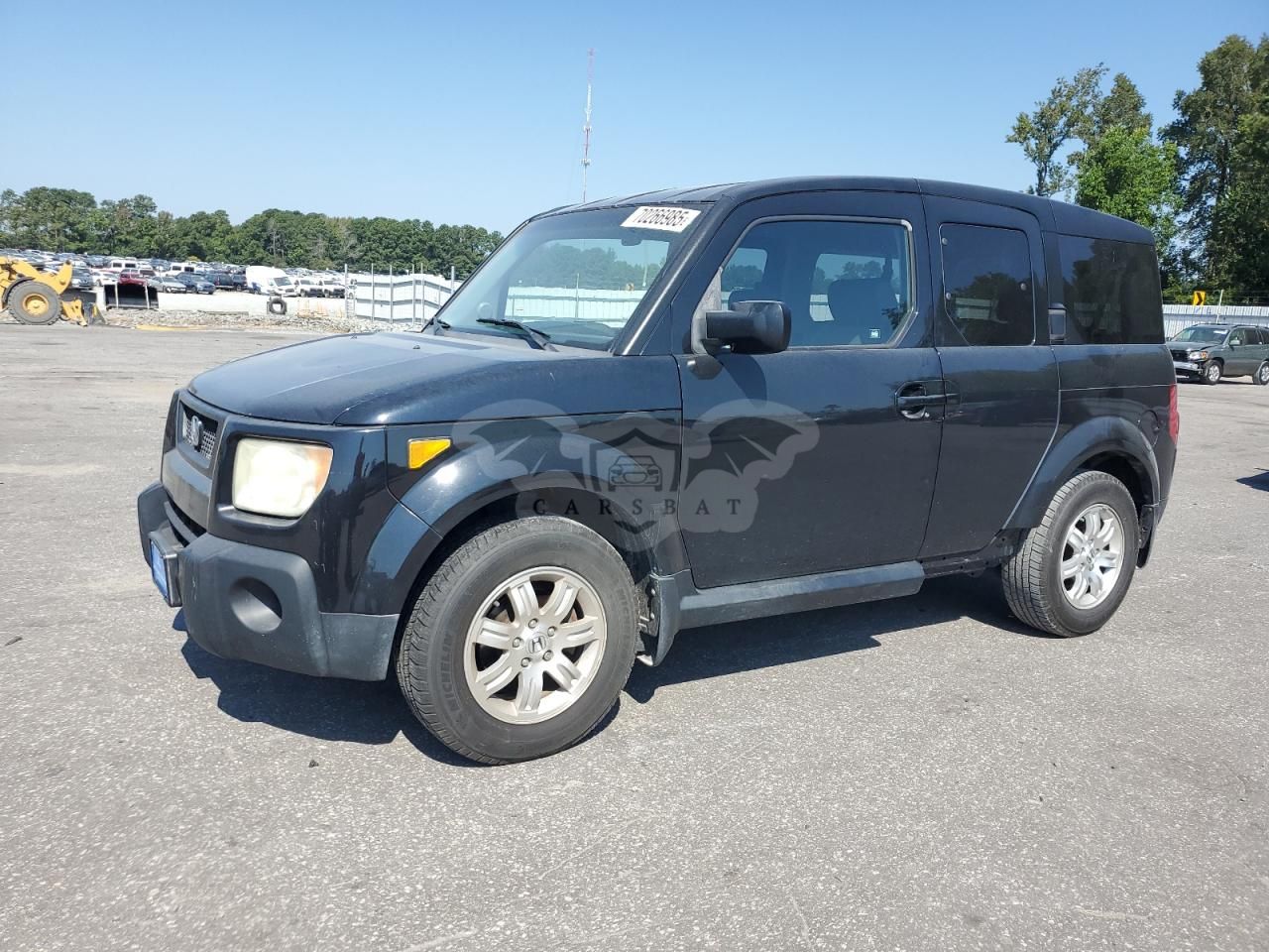 Honda Element EX 2.4L 4 2006