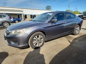 Honda Accord LX 2.4L 4 2015