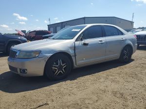 Lincoln MKZ 3.5L 6 2008