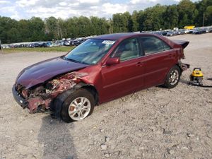 Toyota Camry LE 3.0L 6 2006