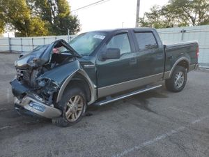 Ford F-150 SUPERCREW 5.4L 8 2005