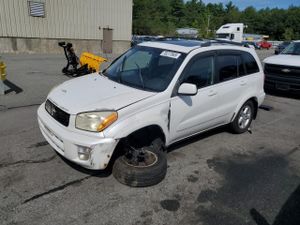 Toyota Rav4 2.0L 4 2003