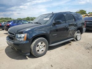 Chevrolet Tahoe K1500 LT 5.3L 8 2013