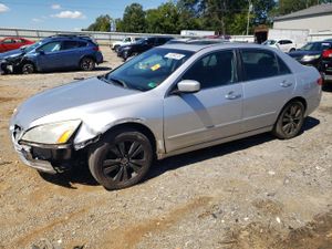 Honda Accord EX 2.4L 4 2005
