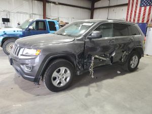 Jeep Grand Cherokee LAREDO 3.6L 6 2015
