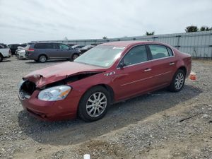 Buick Lucerne CX 3.9L 6 2011
