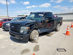 Ford F-150 3.5L 6 2014