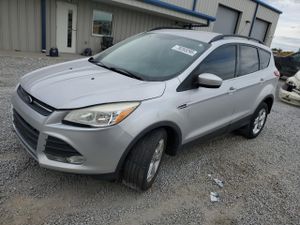 Ford Escape SE 1.6L 4 2014