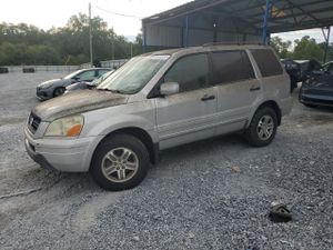 Honda Pilot EXL 3.5L 6 2005