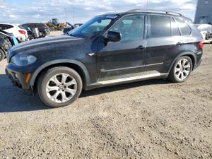 BMW X5 4.8I 4.8L 8 2008