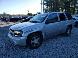 Chevrolet Trailblazer LS 4.2L 6 2006