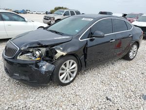 Buick Verano CONVENIENCE 2.4L 4 2014