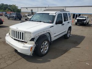 Jeep Liberty SPORT 3.7L 6 2012