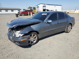 Mercedes-Benz E 350 3.5L 6 2008