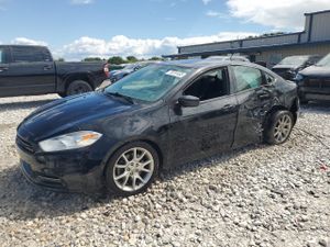 Dodge Dart SXT 2.0L 4 2013