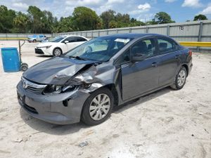 Honda Civic LX 1.8L 4 2012