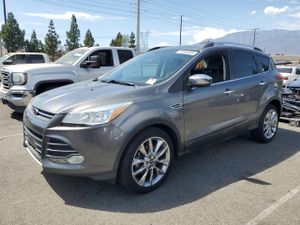Ford Escape SE 1.6L 4 2014