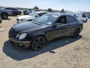 Mercedes-Benz E 350 3.5L 6 2007