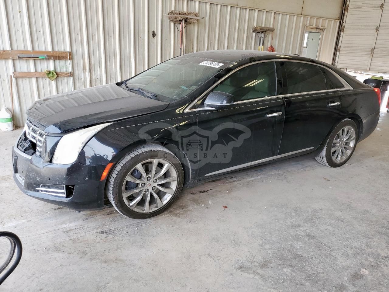 Cadillac XTS LUXURY COLLECTION 3.6L 6 2015