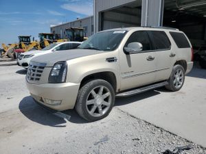 Cadillac Escalade LUXURY 6.2L 8 2007