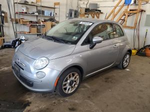 Fiat 500 POP 1.4L 4 2015