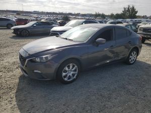 Mazda 3 SPORT 2.0L 4 2015