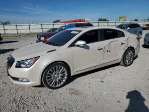 Buick LaCrosse TOURING 3.6L 6 2014