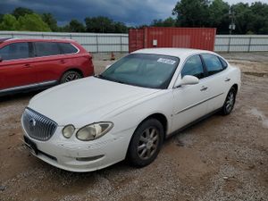 Buick LaCrosse CX 3.8L 6 2009