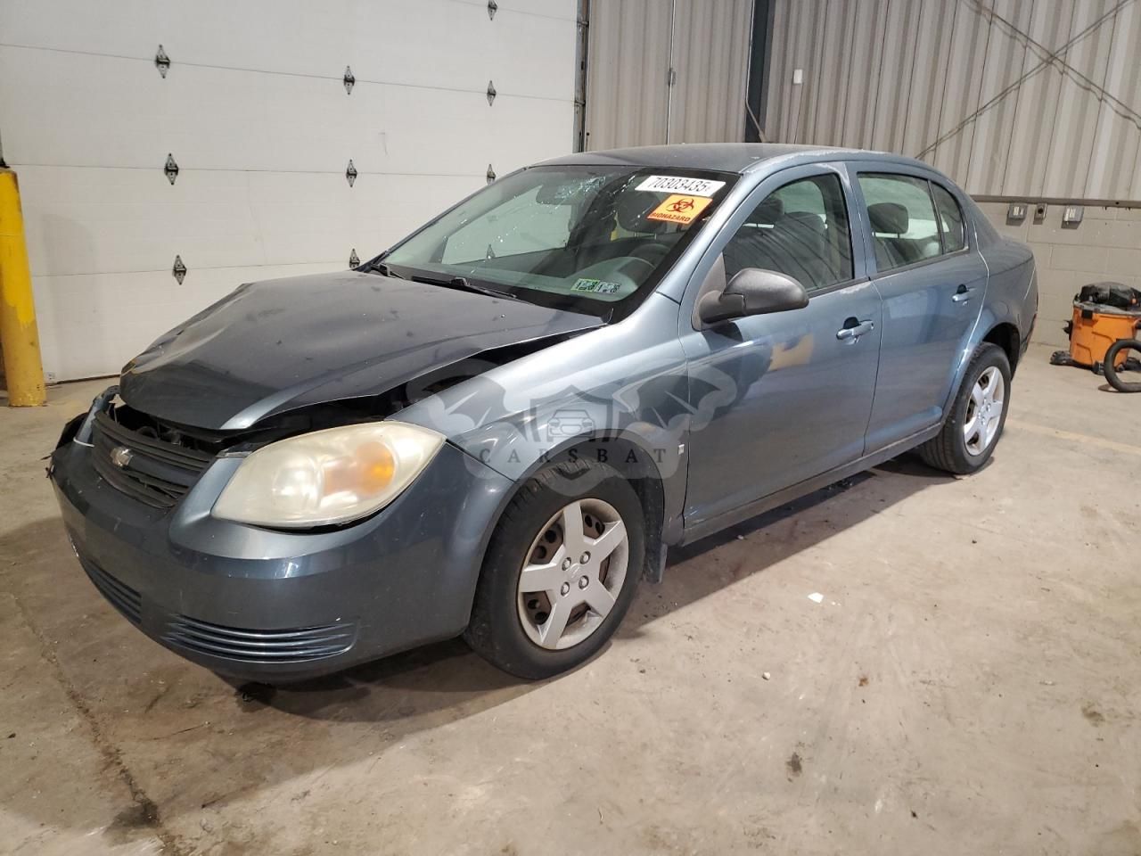 Chevrolet Cobalt LS 2.2L 4 2006