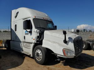 Freightliner Cascadia 14.8L 6 2014