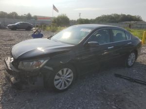 Honda Accord EX 2.4L 4 2014