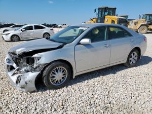 Toyota Camry CE 2.4L 4 2007