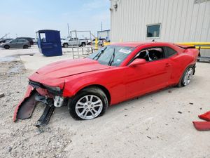Chevrolet Camaro LS 3.6L 6 2014