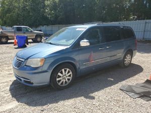 Chrysler Town & Country TOURING L 3.6L 6 2011
