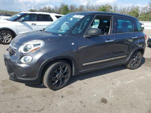 Fiat 500L TREKKING 1.4L 4 2015