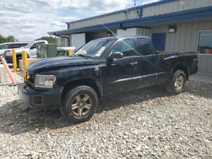 Dodge Dakota SXT 4.7L 8 2009