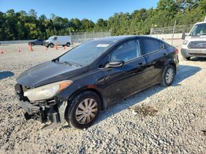 Kia Cerato / Forte / K3 LX 1.8L 4 2014
