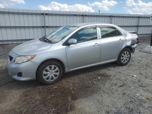 Toyota Corolla BASE 1.8L 4 2010