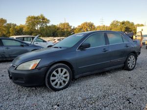 Honda Accord SE 3.0L 6 2007