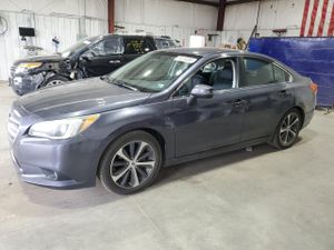 Subaru Legacy 2.5I LIMITED 2.5L 4 2015