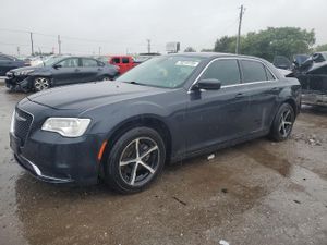 Chrysler 300 LIMITED 3.6L 6 2015